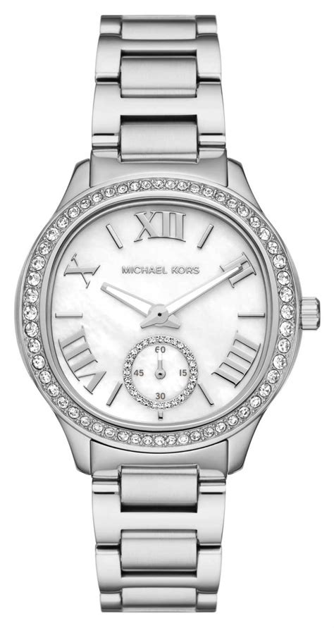 MK4807 Michael Kors SAGE Stainless Steel 38mm 